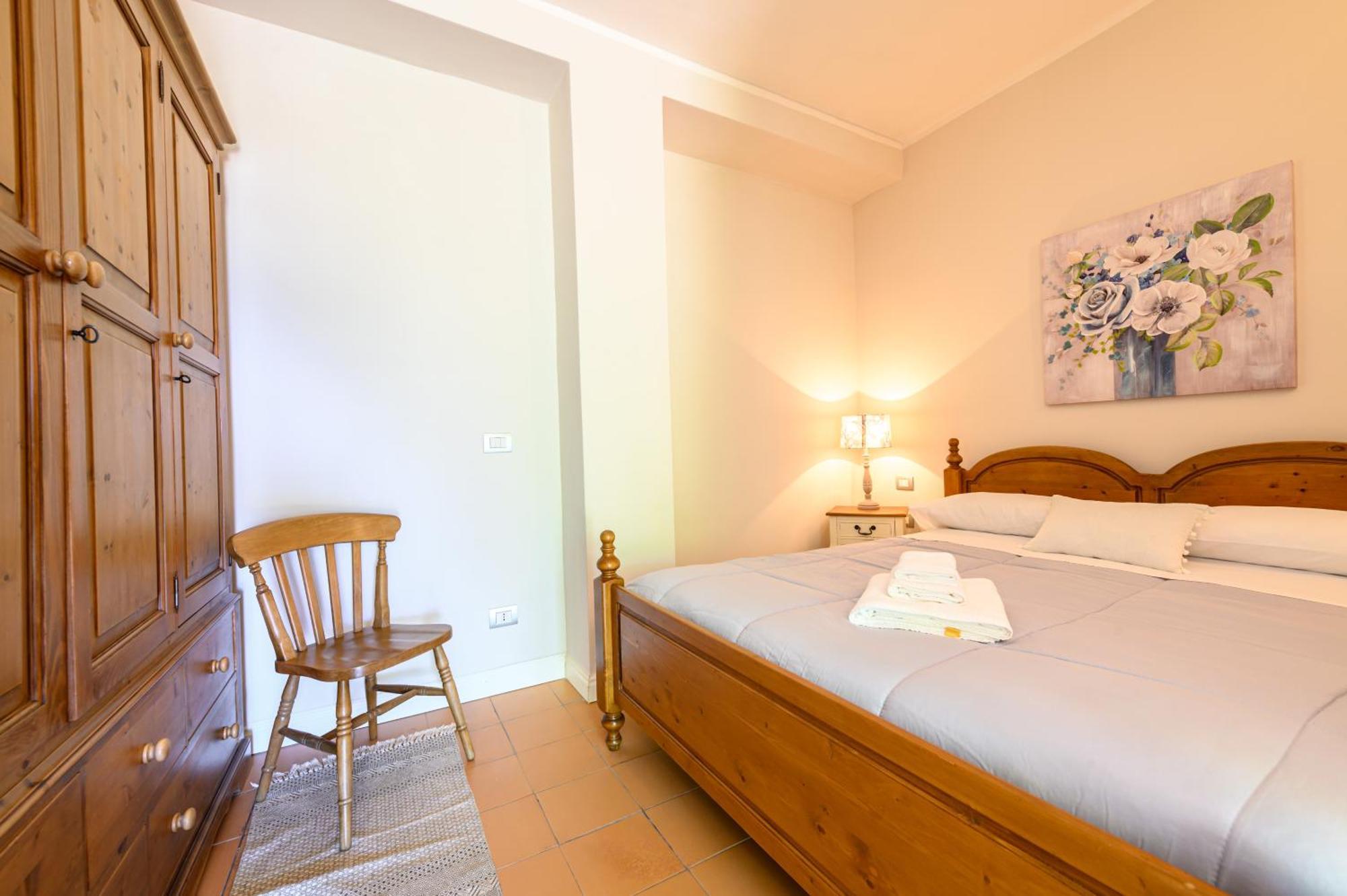 Hotel Palazzo Gargano Prignano Cilento Exterior foto