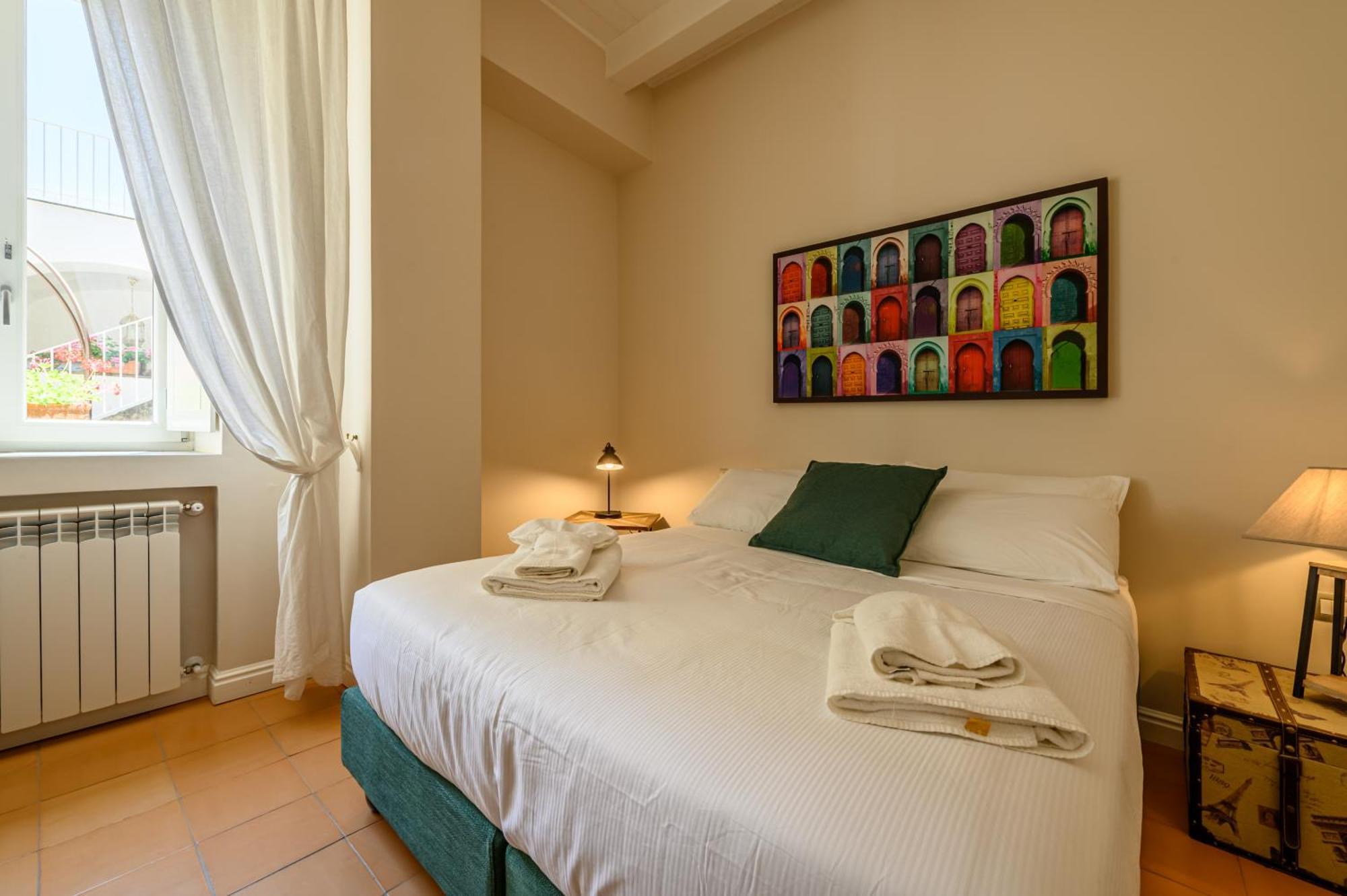 Hotel Palazzo Gargano Prignano Cilento Exterior foto