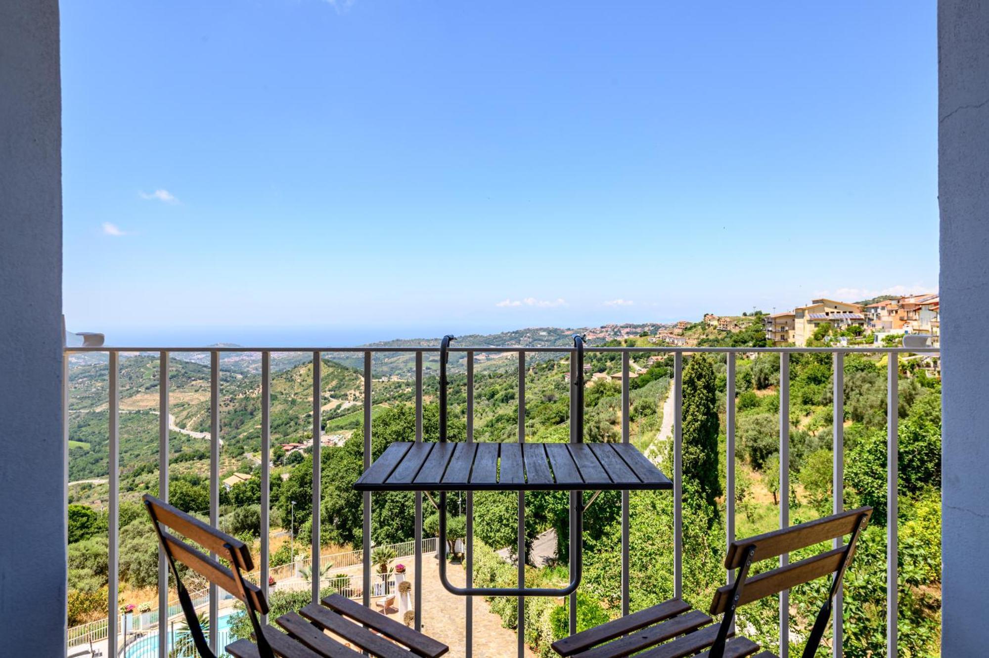 Hotel Palazzo Gargano Prignano Cilento Exterior foto