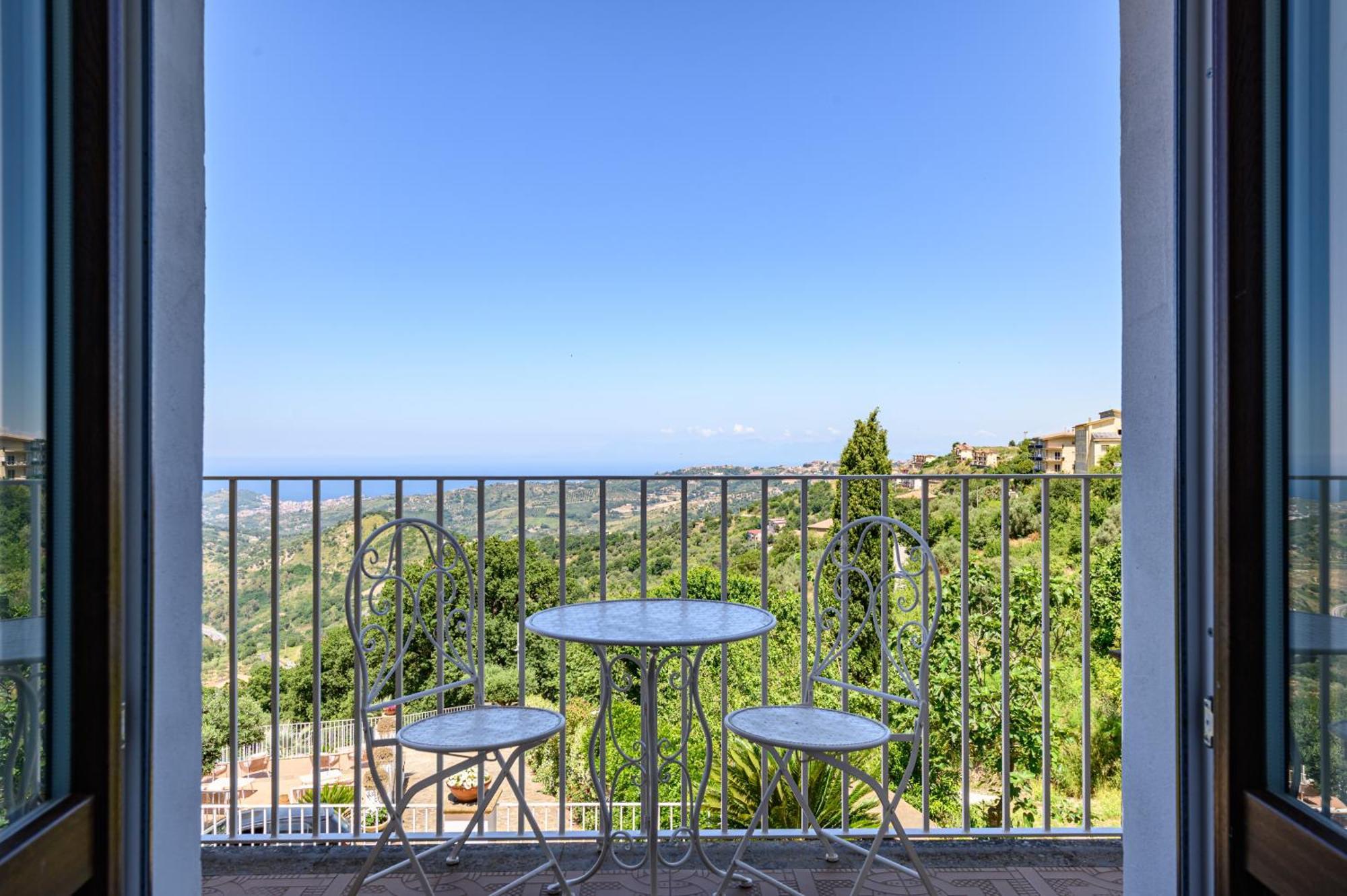 Hotel Palazzo Gargano Prignano Cilento Exterior foto